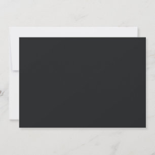 Create Your Own Custom Personalised Invitation