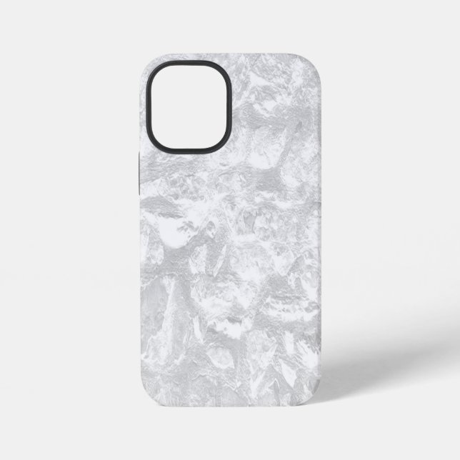 Create Your Own Custom Personalised iPhone Case (Back)