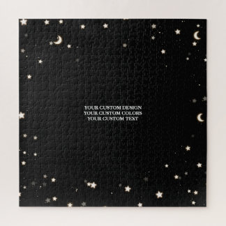 Create Your Own Custom Personalised Jigsaw Puzzle