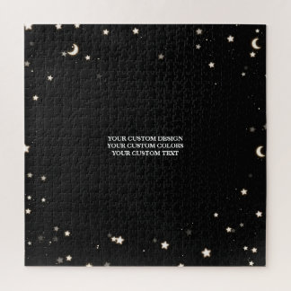 Create Your Own Custom Personalised Jigsaw Puzzle