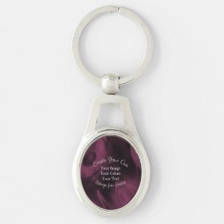 Create Your Own Custom Personalised Key Ring