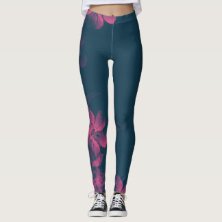 Create Your Own Custom Personalised Leggings