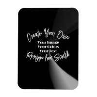 Create Your Own Custom Personalised