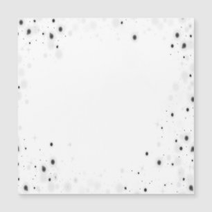 Create Your Own Custom Personalised Magnetic Card