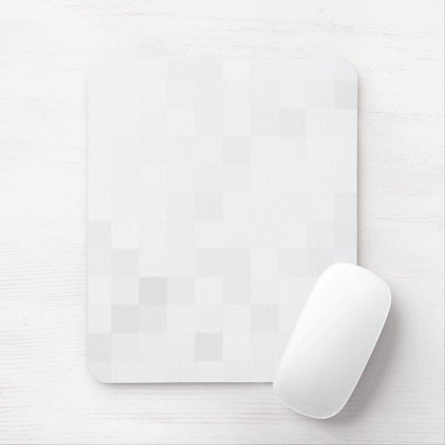 Create Your Own Custom Personalised Mouse Pad (With Mouse)