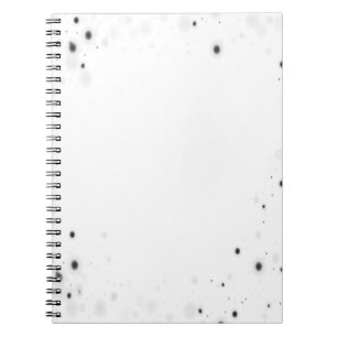 Create Your Own Custom Personalised Notebook