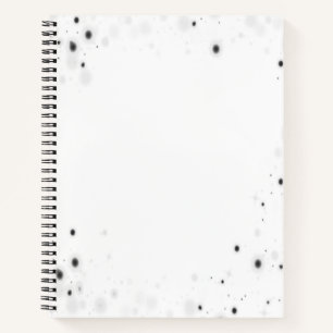 Create Your Own Custom Personalised Notebook