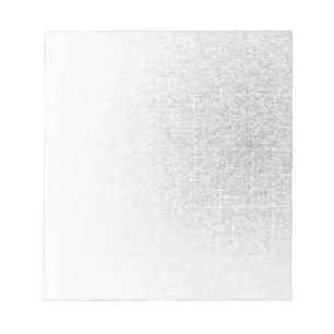 Create Your Own Custom Personalised Notepad