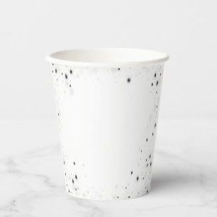 Create Your Own Custom Personalised Paper Cups