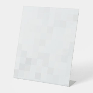 Create Your Own Custom Personalised Pedestal Sign