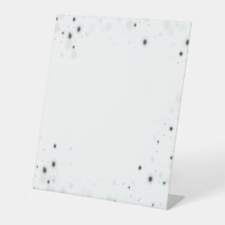 Create Your Own Custom Personalised Pedestal Sign