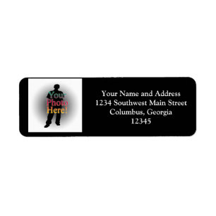 Create Your Own Custom Personalised Photo
