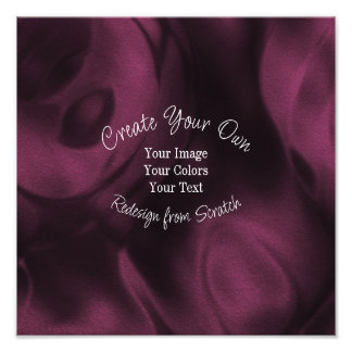 Create Your Own Custom Personalised Photo Print