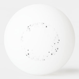 Create Your Own Custom Personalised Ping Pong Ball