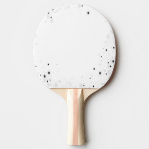 Create Your Own Custom Personalised Ping Pong Paddle