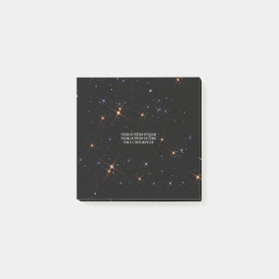 Create Your Own Custom Personalised Post-it Notes