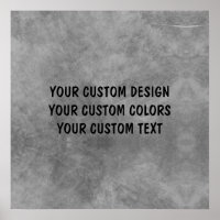 Create Your Own Custom Personalised