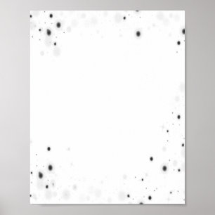 Create Your Own Custom Personalised Poster