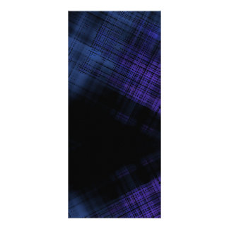 Create Your Own Custom Personalised Rack Card