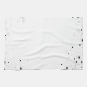 Create Your Own Custom Personalised Tea Towel