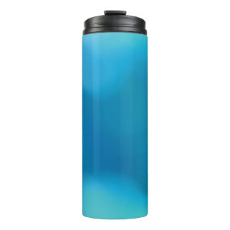 Create Your Own Custom Personalised Thermal Tumbler