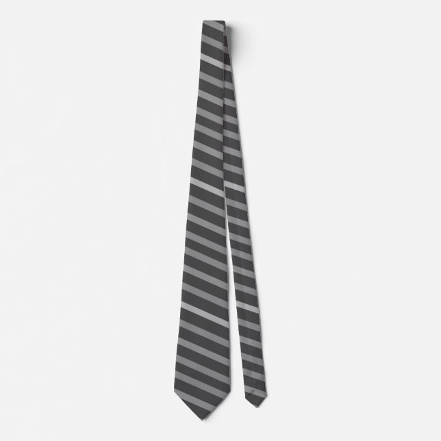 Create Your Own Custom Personalised Tie (Front)