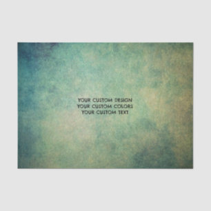 Create Your Own Custom Personalised Tissue Paper