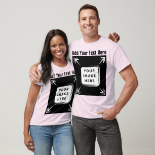 Create_Your_Own_Custom_Personalized_Gifts_T_Shirts T-Shirt