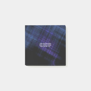 Create Your Own Custom Personalized Post-it Notes