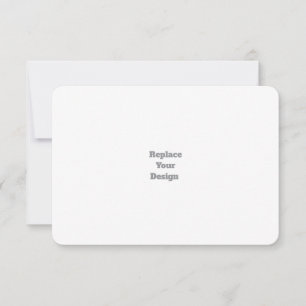 Create Your Own custom personalized﻿ Wedding Announcement