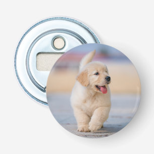 Create your own custom pet bottle opener