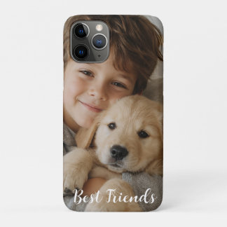 Create your own custom pet Case-Mate iPhone case