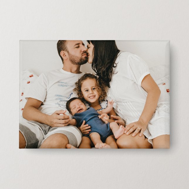 Create Your Own Custom Photo (Front)