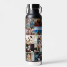 Create your own Custom photo collage 20 photos Wa