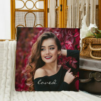 Create Your Own Custom Photo DIY Loved