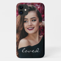 Create Your Own Custom Photo DIY Loved