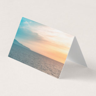 Create Your Own Custom Photo Folded Card