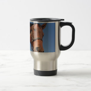 Create Your Own Custom Photo Gift Travel Mug
