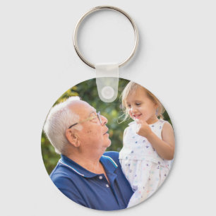 Create Your own Custom Photo Key Ring