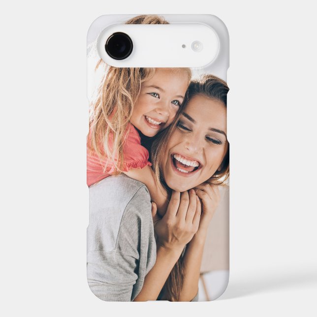 Create Your Own Custom Photo Mothers Day Gift (Back)
