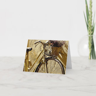 Create Your Own Custom Photo Notecards