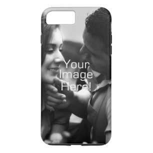 Create Your Own Custom Photo or Image Upload Case-Mate iPhone Case