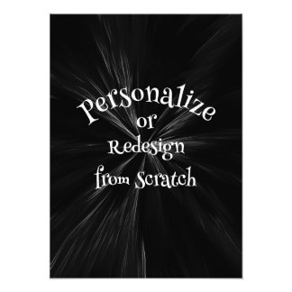 Create Your Own Custom Photo Print