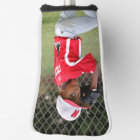 Create Your Own Custom Photo Putter Head Cover
