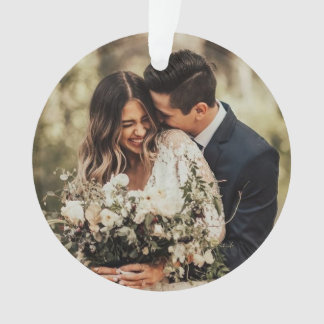 Create Your Own Custom Photo Replace  Ornament