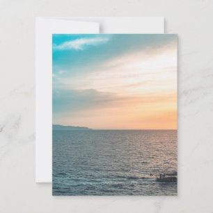 Create Your Own Custom Photo Response Card