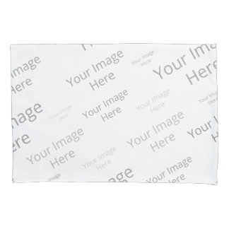 Create Your Own Custom Pillowcase