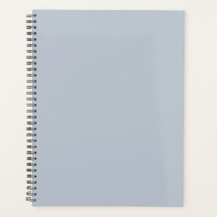 Create Your Own Custom Planner