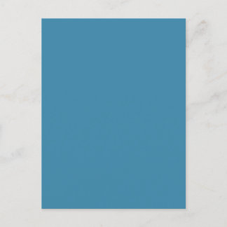 Create Your Own Custom Postcard