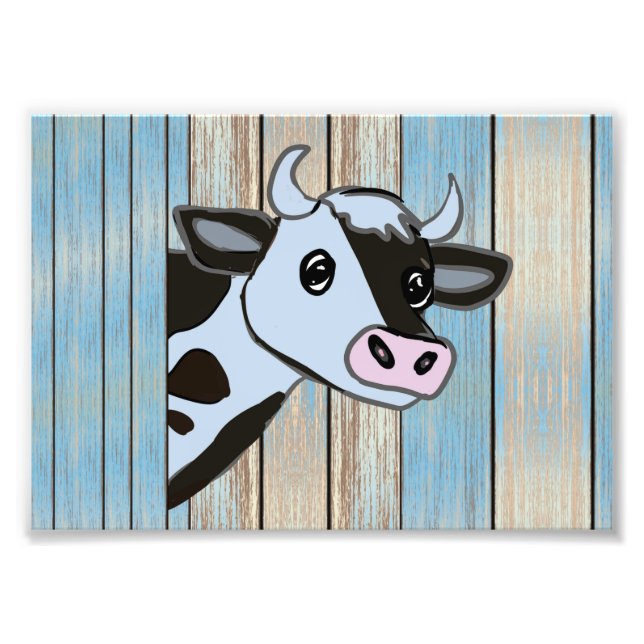 CREATE YOUR OWN CUSTOM POSTER (Front)